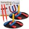 Champion Sports Rubber Horseshoe Set IHS1 - alternate 3